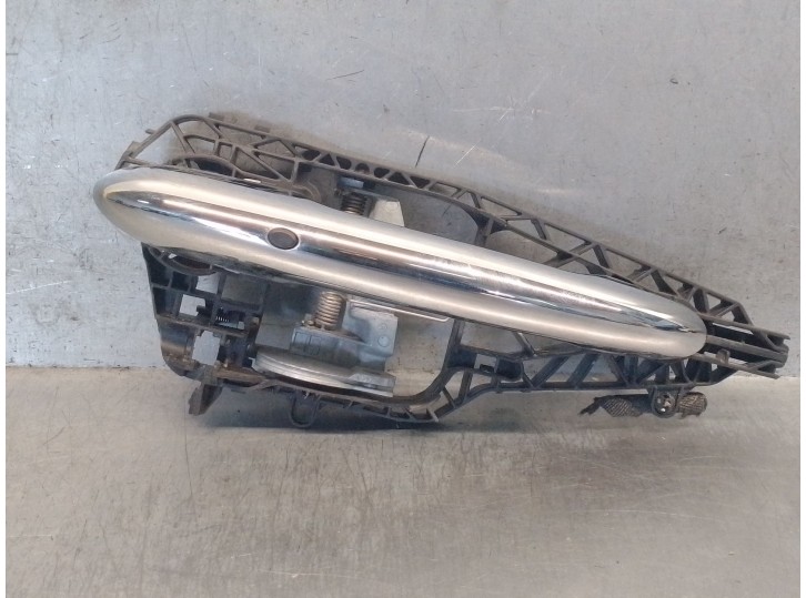 Recambio de maneta exterior delantera derecha para mini mini countryman (f60) cooper referencia OEM IAM 51217317636 51217317636 