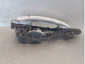 Recambio de maneta exterior delantera derecha para mini mini countryman (f60) cooper referencia OEM IAM 51217317636 51217317636 