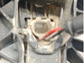 Recambio de maneta exterior delantera derecha para mini mini countryman (f60) cooper referencia OEM IAM 51217317636 51217317636 