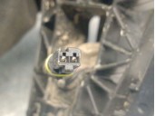 Recambio de maneta exterior delantera derecha para mini mini countryman (f60) cooper referencia OEM IAM 51217317636 51217317636 