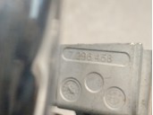 Recambio de maneta exterior delantera derecha para mini mini countryman (f60) cooper referencia OEM IAM 51217317636 51217317636 