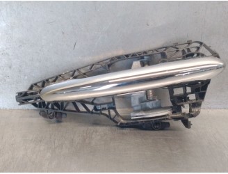 Recambio de maneta exterior trasera izquierda para mini mini countryman (f60) cooper referencia OEM IAM 51217327339 51217327339 