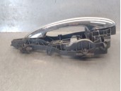 Recambio de maneta exterior trasera izquierda para mini mini countryman (f60) cooper referencia OEM IAM 51217327339 51217327339 