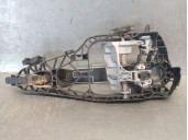 Recambio de maneta exterior trasera izquierda para mini mini countryman (f60) cooper referencia OEM IAM 51217327339 51217327339 