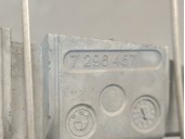 Recambio de maneta exterior trasera izquierda para mini mini countryman (f60) cooper referencia OEM IAM 51217327339 51217327339 