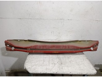 Recambio de refuerzo paragolpes trasero para volvo v60 i (155) d3 / d4 referencia OEM IAM 31278835 31278835 