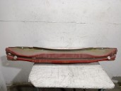 Recambio de refuerzo paragolpes trasero para volvo v60 i (155) d3 / d4 referencia OEM IAM 31278835 31278835 