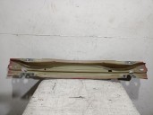 Recambio de refuerzo paragolpes trasero para volvo v60 i (155) d3 / d4 referencia OEM IAM 31278835 31278835 