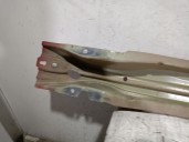 Recambio de refuerzo paragolpes trasero para volvo v60 i (155) d3 / d4 referencia OEM IAM 31278835 31278835 