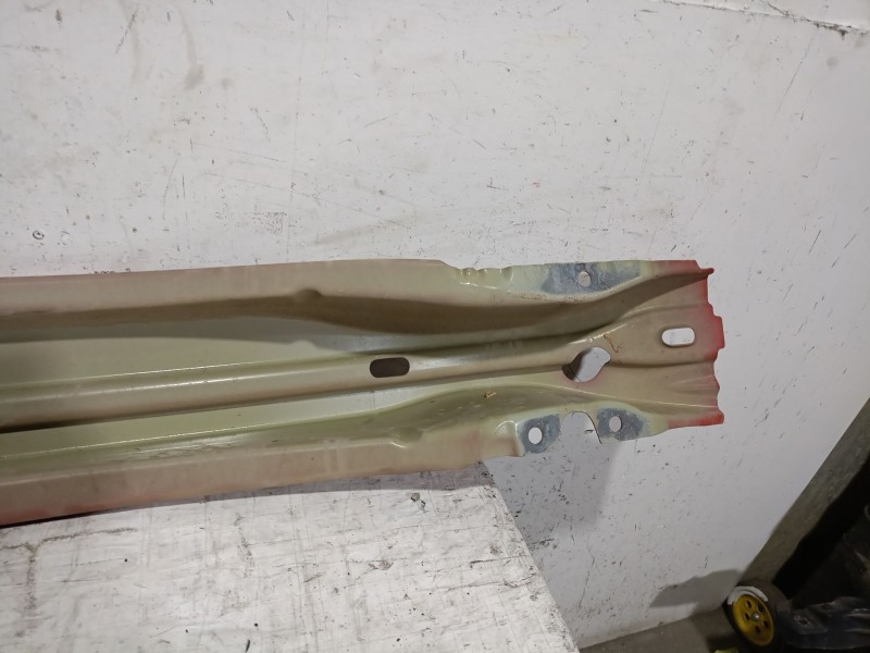Recambio de refuerzo paragolpes trasero para volvo v60 i (155) d3 / d4 referencia OEM IAM 31278835 31278835 