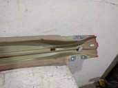 Recambio de refuerzo paragolpes trasero para volvo v60 i (155) d3 / d4 referencia OEM IAM 31278835 31278835 