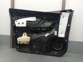 Recambio de guarnecido puerta delantera derecha para toyota yaris (_p13_) 1.5 (nsp131_) referencia OEM IAM 676100DN60C3 676100DN