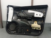 Recambio de guarnecido puerta delantera izquierda para toyota yaris (_p13_) 1.5 (nsp131_) referencia OEM IAM 676200DN60C3 676200