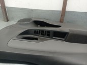 Recambio de guarnecido puerta delantera izquierda para toyota yaris (_p13_) 1.5 (nsp131_) referencia OEM IAM 676200DN60C3 676200