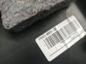 Recambio de guarnecido puerta trasera derecha para toyota yaris (_p13_) 1.5 (nsp131_) referencia OEM IAM 676300DE0026 676300DE00