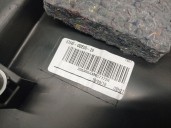 Recambio de guarnecido puerta trasera izquierda para toyota yaris (_p13_) 1.5 (nsp131_) referencia OEM IAM 676400DE0026 676400DE