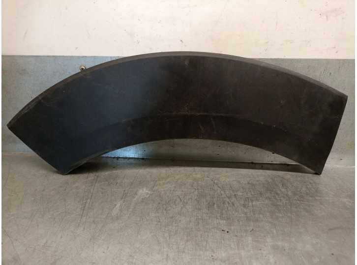 Recambio de aletin trasero derecho para mazda cx-30 (dm) skyactiv-x m hybrid referencia OEM IAM DFR551W51 DFR551W51 