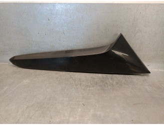 Recambio de molduras traseras para mazda cx-30 (dm) skyactiv-x m hybrid referencia OEM IAM DFR5B09B2 DFR5B09B2 