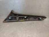 Recambio de molduras traseras para mazda cx-30 (dm) skyactiv-x m hybrid referencia OEM IAM DFR5B09B2 DFR5B09B2 