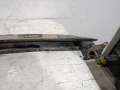 Recambio de refuerzo paragolpes trasero para seat altea (5p1) 1.9 tdi referencia OEM IAM 5P0807305A 5P0807305A 