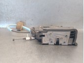 Recambio de cerradura puerta delantera izquierda para mini mini countryman (f60) cooper referencia OEM IAM 51217281931 512172819