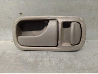Recambio de maneta interior delantera derecha para nissan terrano ii (r20) 2.7 td 4wd referencia OEM IAM 806700F000 806700F000 