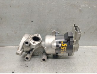 Recambio de valvula egr para land rover range rover sport i (l320) 2.7 d 4x4 referencia OEM IAM 7H2Q9D475C LR009809 VALEO