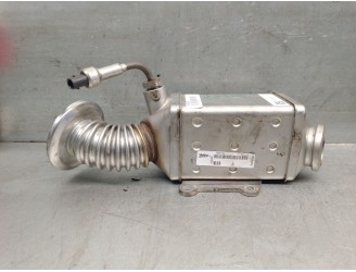 Recambio de enfriador egr para fiat doblo autobús (263_) 1.6 d multijet (263axp1b) referencia OEM IAM 55268286  VALEO