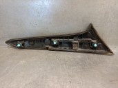 Recambio de molduras traseras para mazda cx-30 (dm) skyactiv-x m hybrid referencia OEM IAM DFR5B09C2 DFR5B09C2 