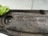 Recambio de molduras delanteras para toyota yaris (_p13_) 1.5 (nsp131_) referencia OEM IAM 538270D270  