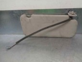 Recambio de parasol izquierdo para renault megane i berlina hatchback (ba0) 1.4 referencia OEM IAM 