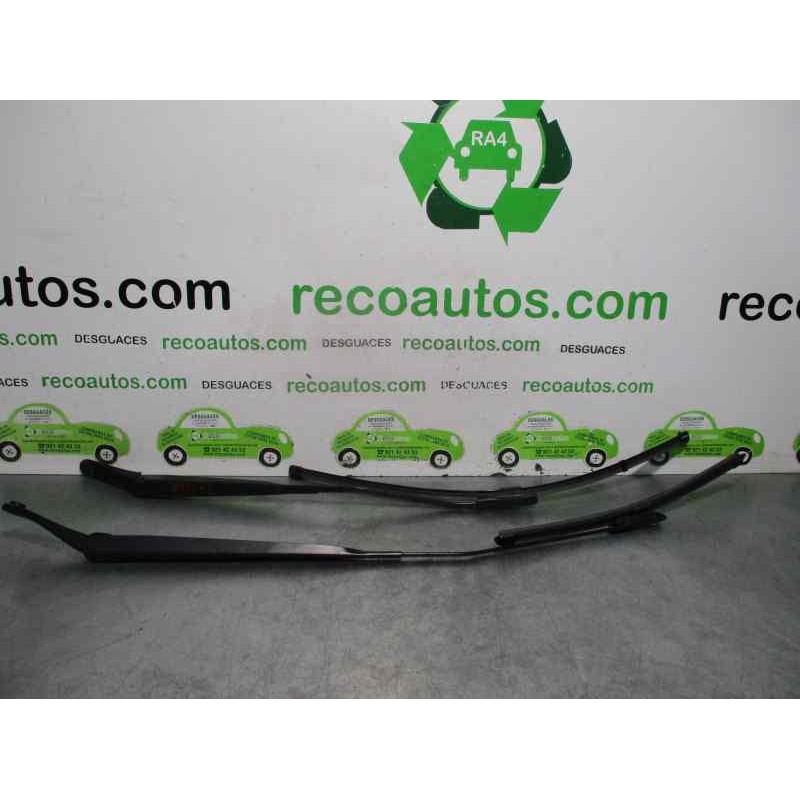 Recambio de brazo limpia delantero derecho para renault laguna iii 2.0 dci diesel cat referencia OEM IAM   