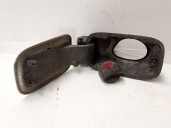Recambio de tapa exterior combustible para bmw serie 7 (e65/e66) 3.0 turbodiesel cat referencia OEM IAM 51177003915 