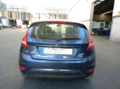 ford fiesta (cb1) del año 2010