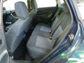 ford fiesta (cb1) del año 2010