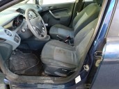 ford fiesta (cb1) del año 2010