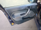 ford fiesta (cb1) del año 2010