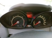 ford fiesta (cb1) del año 2010
