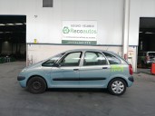 citroën xsara picasso del año 2001