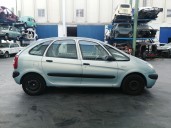 citroën xsara picasso del año 2001