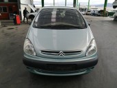 citroën xsara picasso del año 2001