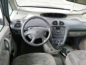 citroën xsara picasso del año 2001