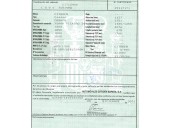 citroën xsara picasso del año 2001