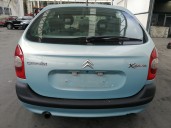 citroën xsara picasso del año 2001