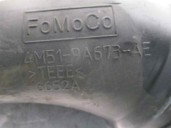 Recambio de tubo para ford focus berlina (cap) 1.8 tdci turbodiesel cat referencia OEM IAM 4M519A673AE  