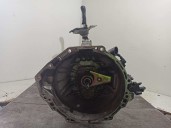 Replacement gearbox for Hyundai Terracan (HP) 2.9 CRDi CAT OEM IAM reference J31 4300049880 