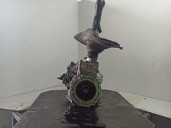 Replacement gearbox for Hyundai Terracan (HP) 2.9 CRDi CAT OEM IAM reference J31 4300049880 