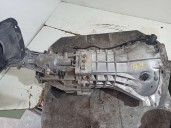 Replacement gearbox for Hyundai Terracan (HP) 2.9 CRDi CAT OEM IAM reference J31 4300049880 