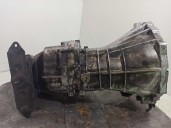 Replacement gearbox for Hyundai Terracan (HP) 2.9 CRDi CAT OEM IAM reference J31 4300049880 