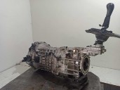 Replacement gearbox for Hyundai Terracan (HP) 2.9 CRDi CAT OEM IAM reference J31 4300049880 